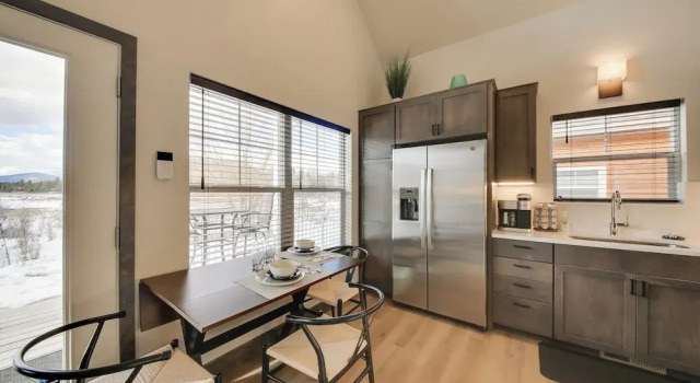 Dover Vacation Rental: Walk to Lake Pend!, Book Feriehus Dover Schweitzer Mountain