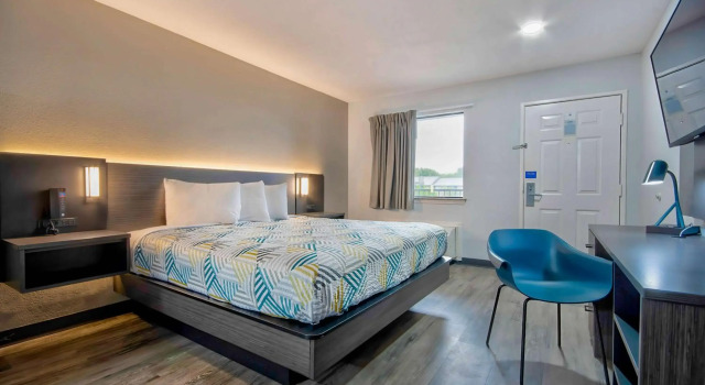Americas Best Value Inn and Suites Texas City, Κράτηση Μίνι ξενοδοχείο Τέξας Σίτυ Χιούστον