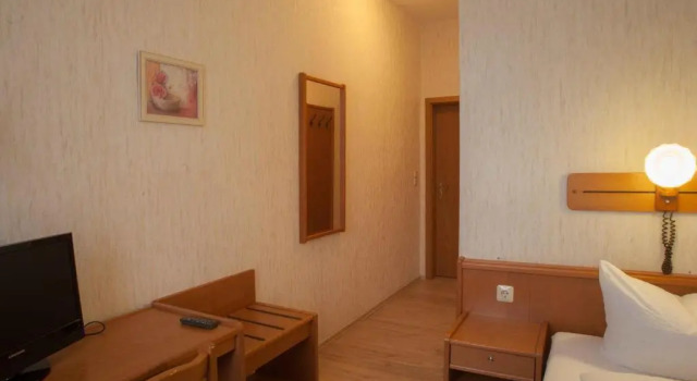 Hotel Kutzbach