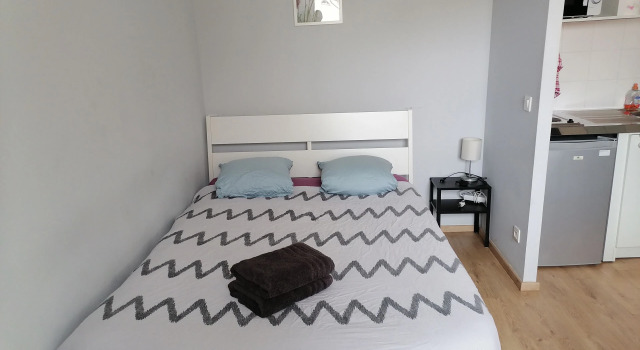 Immoappart, Rezerwuj Apartament Albi Tarn, w pobliżu Circuit d’Albi