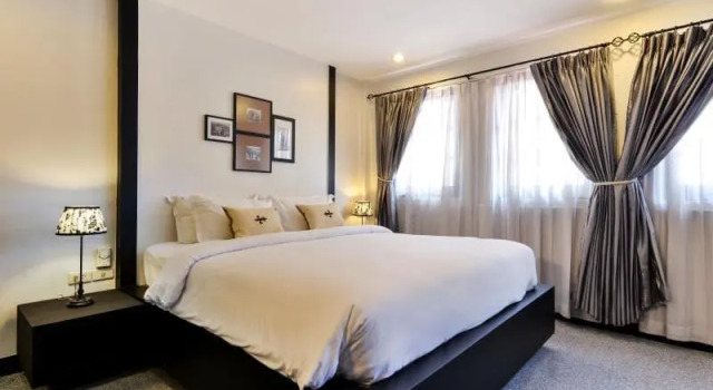 Aspira Davinci Sukhunvit 31