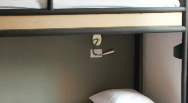 Destil Hostel