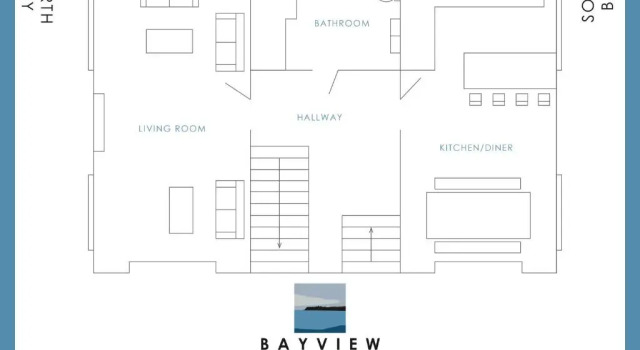 Апартаменты Superior Bay View Holiday Apartments