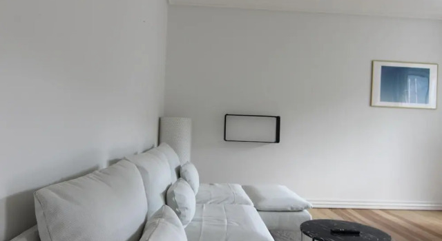 Great and Spacious 1-bed w