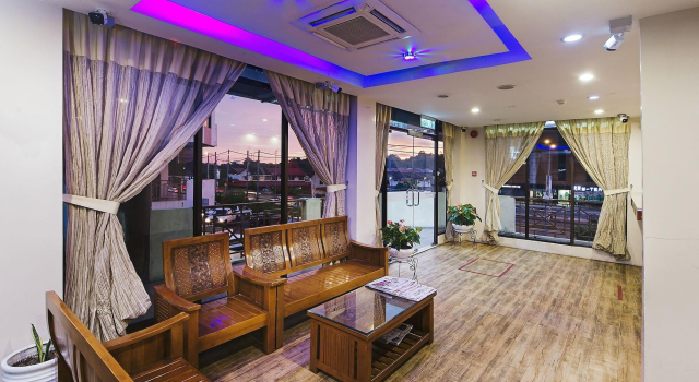 D&V guesthouse Beverly penampang, Prenota Hotel Kota Kinabalu Sabah