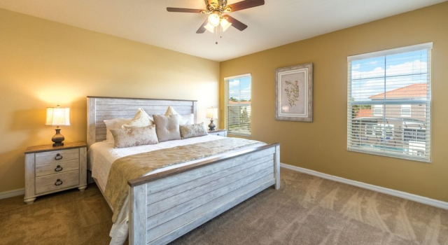 Bella Vida 4561, Rezerwuj Hotel Kissimmee Kissimmee