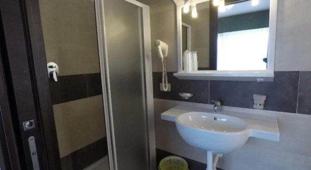 Номер Classic Hotel Gardenia