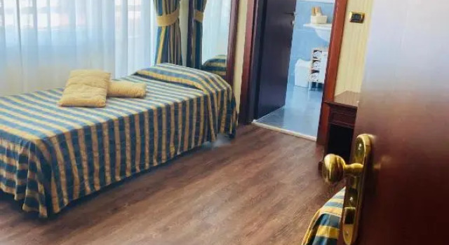 Номер Standard Hotel Benaco Garda ***S