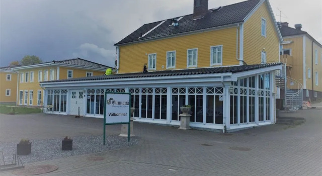 Melleruds Golfklubb Bed & Breakfast, Book Hotel Mellerud 