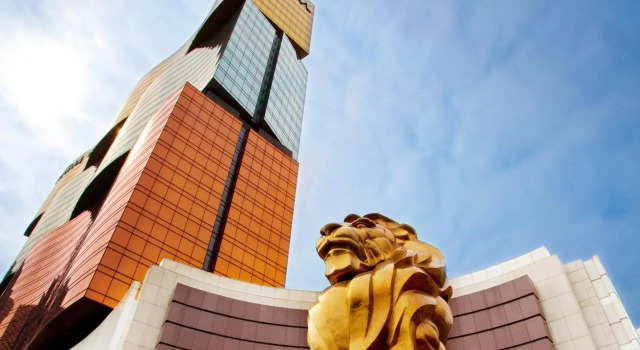 Mgm Macau