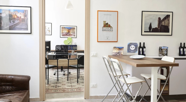 La Vacca Apartment, Reserva ahora Apartamento Éboli Campania