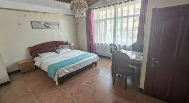 Hailin Ruyi Hotel, Varaa Hotelli Mudanjiang Heilongjiang