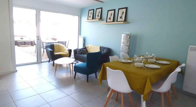 Location Fantaisie Ondres, Prenota Appartamento Hotel a Aquitania con parcheggio, Parcheggio
