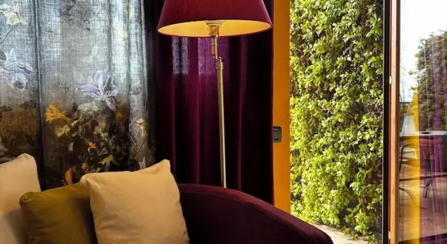 Relais San Damian
