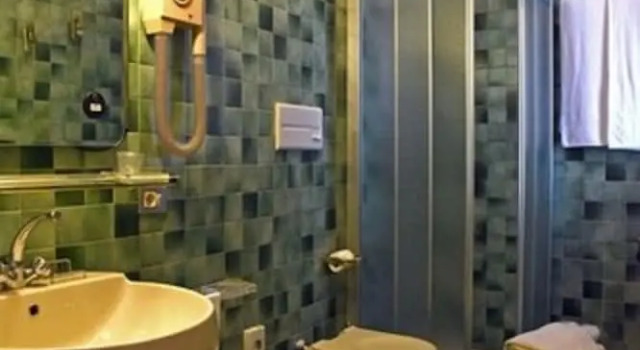 Номер Superior Hotel Bellavista