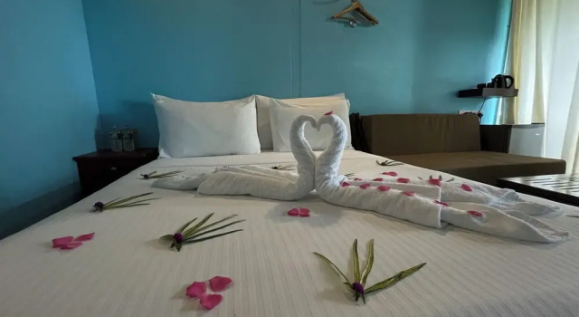 Номер Standard Arangala Forest Lodge