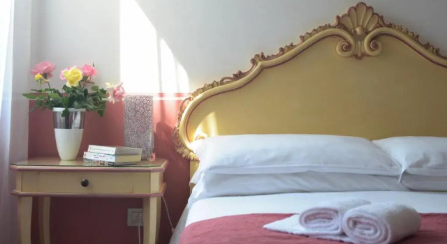 Двухместный номер Standard Ca San Trovaso - 6 Rooms