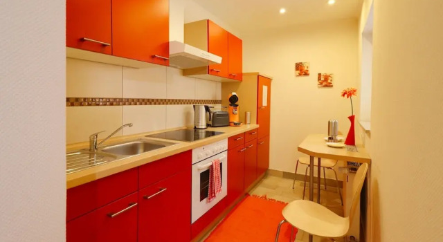 Люкс Comfort Hotel Maurer