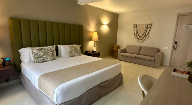 Полулюкс Madisson Boutique Hotel Cartagena