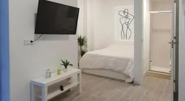 Apartamento de 2020 a estrenar en pleno centro1B, Забронировать Апартаменты/квартира Апартаменты Альхесирас, рядом с Estatua de Paco de Lucia, Апартаменты/квартира