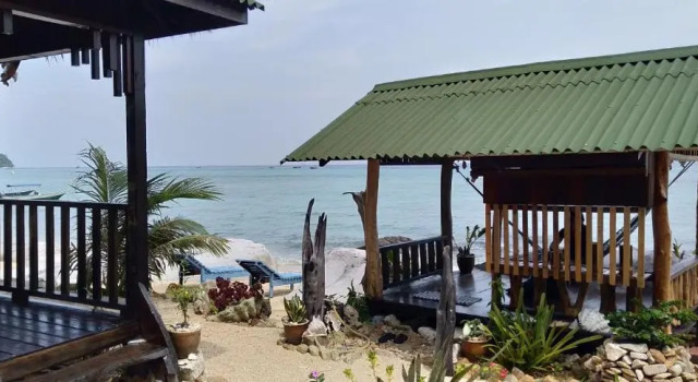 Beach House