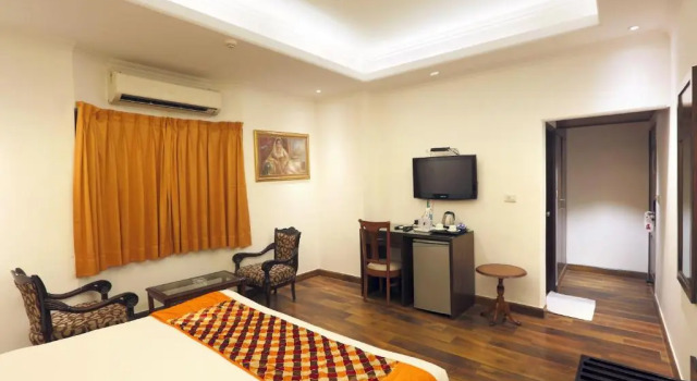 Номер Premium Hotel Le Seasons