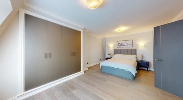 Amazing Newly Refurbished Mews House