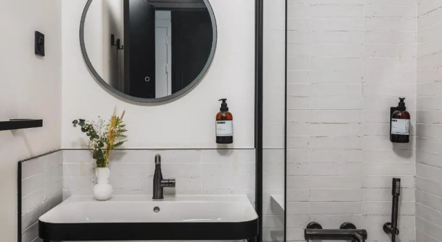 Семейный номер Standard Maisons du Monde Hôtel & Suites - La Rochelle Vieux Port