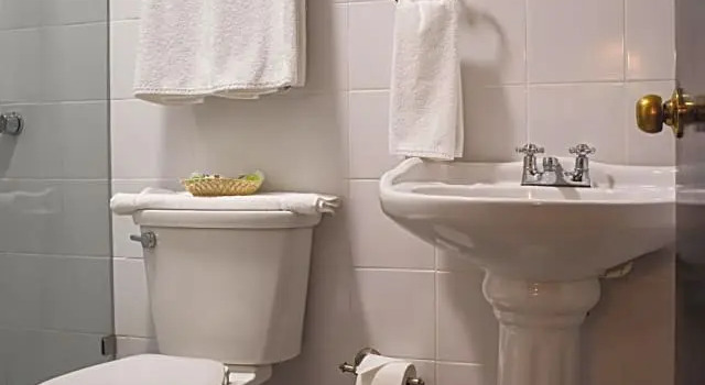 Номер Standard Hotel Santa Ana