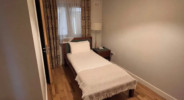 Апартаменты Deluxe Annebrook House Hotel