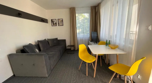 Apartament Premium 214 Planeta Mielno - balkon, klimatyzacja, 100 m od plaży