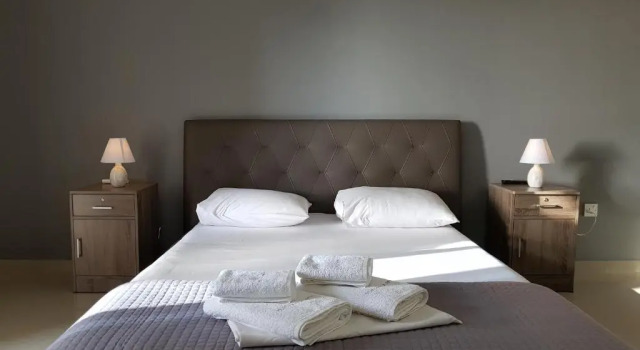 Valentina Apartments