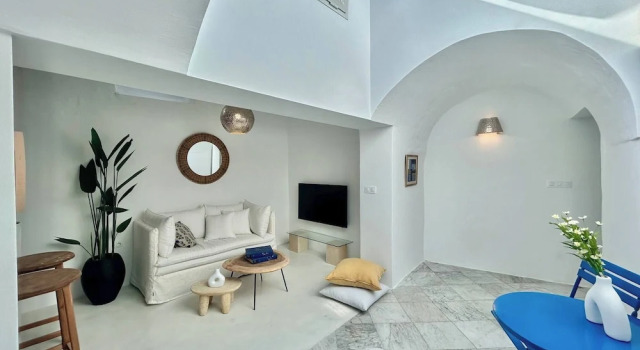 Zina Apartment Sidi Bou Saïd, Забронировать Апартаменты/квартира Тунис вилайет Тунис