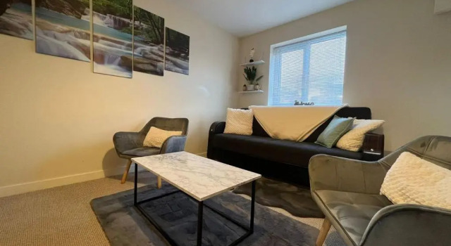 Jupiter Avenue by Incredible Stay