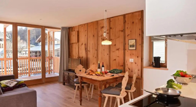 Residence Simml & Schlosser