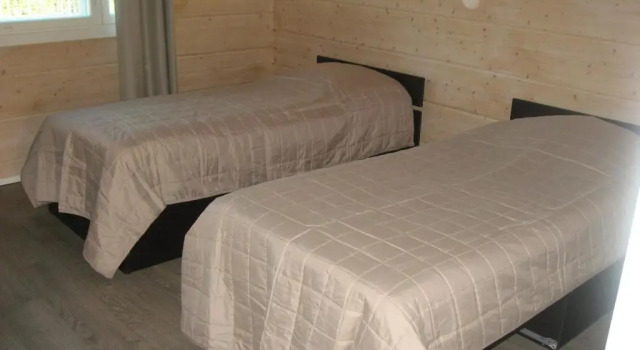 Holiday Houses Saimaa Gardens, Забронировать Отель Рауха Южная Карелия