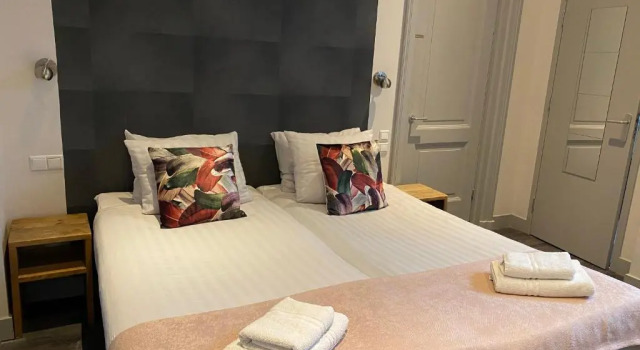 Семейный номер Premium Hotel de Prince