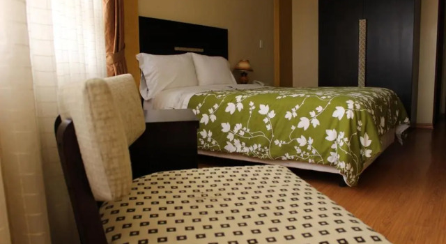 Номер Standard Hotel Joshed Imperial