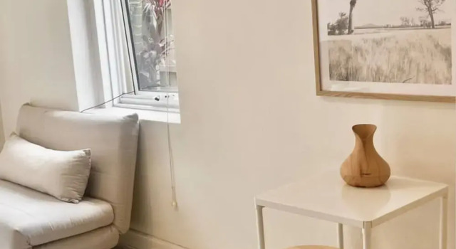 Prime Location Unit With Backyard, Забронировать Отель Сидней Sydney Region, рядом с Гольф-клуб Woollahra