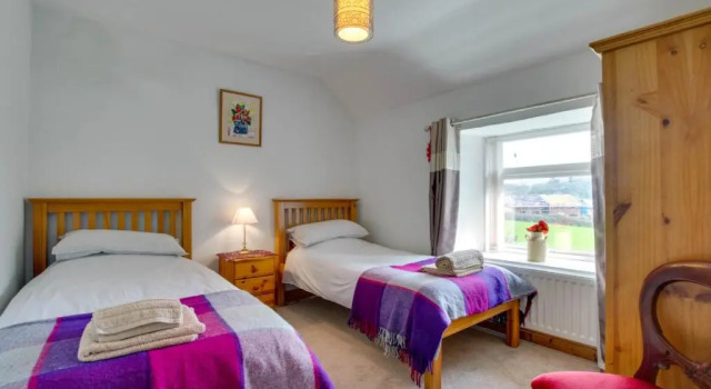 Ffermdy Caernarfon, Забронировать Отель Отели Сноудония 4 звезды, 4*