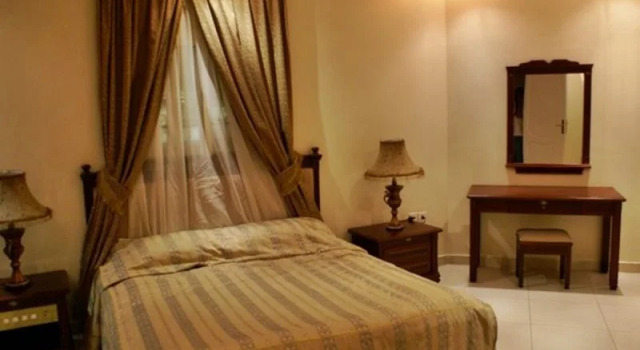 Danah Tibah Hotel Apartment 2, Забронировать Апартаменты/квартира Медина Эль-Мадина, рядом с Madina Mall