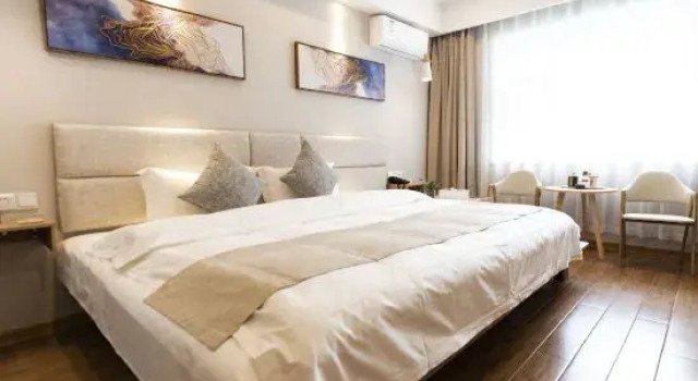 Biznes suite Enjoy Hotel