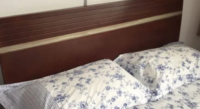 Одноместный номер Standard Chedun 98 Chain Hostel