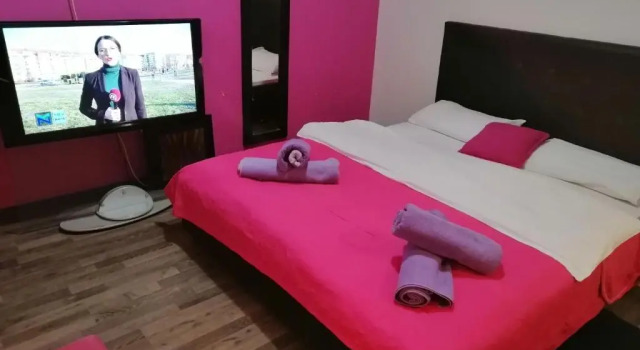 Apartmani M
