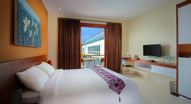 Umah Bali Suites, Забронировать Отель Денпасар Denpasar Municipality