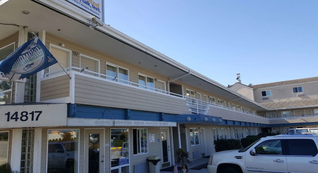 Americas Inn & Suite, Réserver Auberge Shoreline Washington (state)