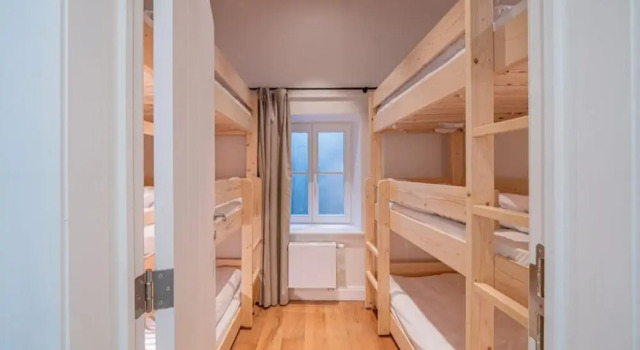 3-bedroom Holiday Home With Panoramic View