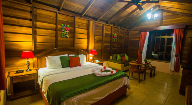 Hotel Campo Verde, Prenota Hotel Fortuna Alajuela