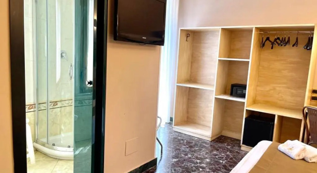 Двухместный номер Standard Hotel Maria