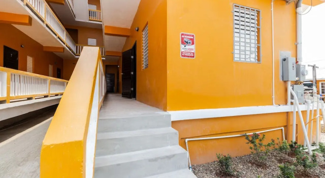 San Pedro Studios and Suites